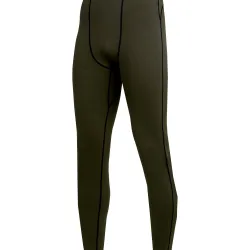 
                  LAHTIPRO Termiczne Kalesony Zielone Rozmiar XXXL L4121106